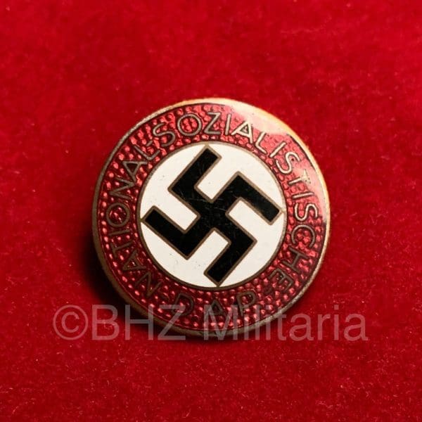 NSDAP Party pin M1/141 - Josef Feix & Söhne