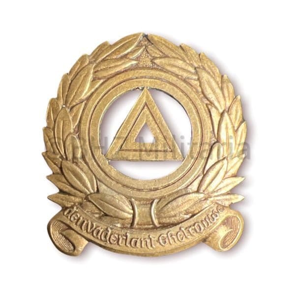 VNV Orde van Verdienste 1943