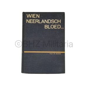 Wien Dutch Blood - F. van Schoping