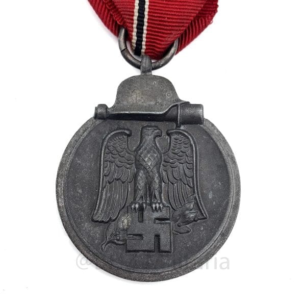 Medaille Winterschlacht im Osten 1941/42 zonder maker