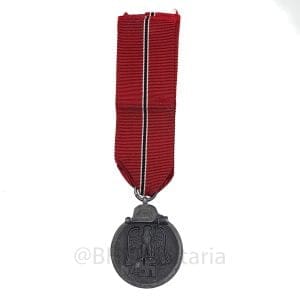 Medaille Winterschlacht im Osten 1941/42 zonder maker
