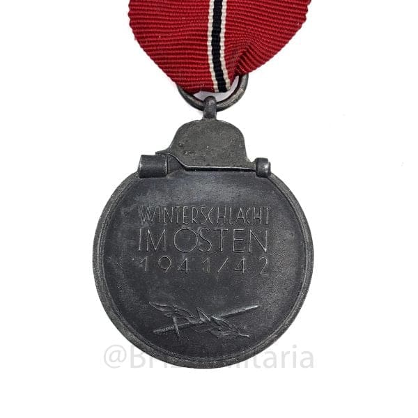 Medal Winterschlacht im Osten 1941/42 without maker
