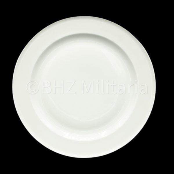 SS Dinner Plate Allah Porcelain