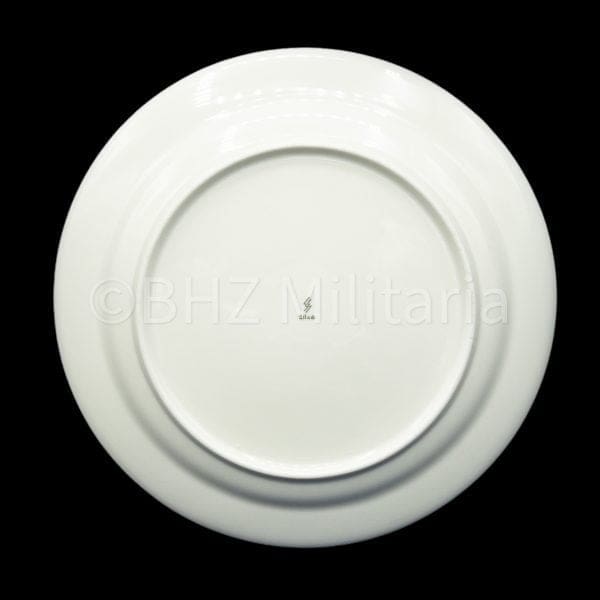 SS Dinner Plate Allah Porcelain