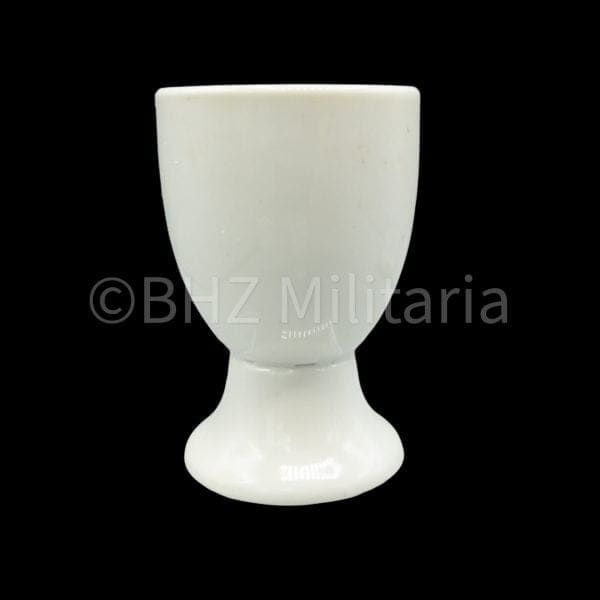 Porcelain egg cup Kriegsmarine 1940