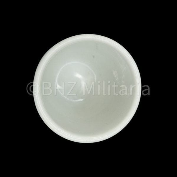 Porcelain egg cup Kriegsmarine 1940