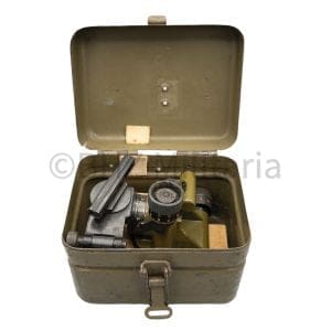 Grw34 - 8cm Grenaatwerfer - RA 35 Sight in Box