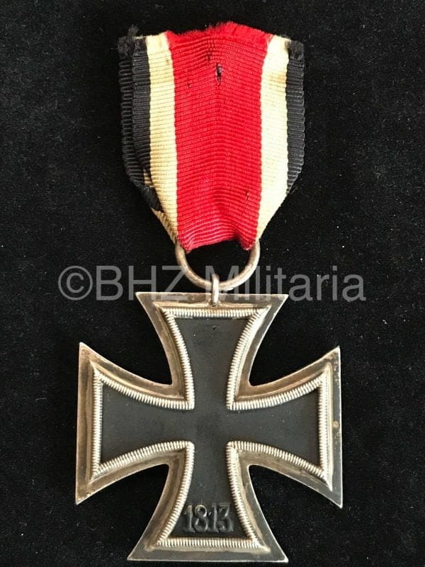 ijzeren kruis 1939 2e klasse EK2