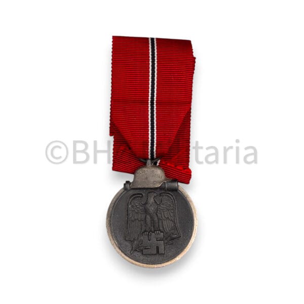 Medaille Winterschlacht im Osten 1941/42 MM25