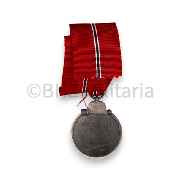 Medaille Winterschlacht im Osten 1941/42 MM25