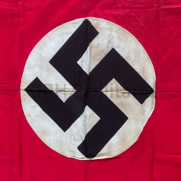 Third Reich flag - Hausfahne