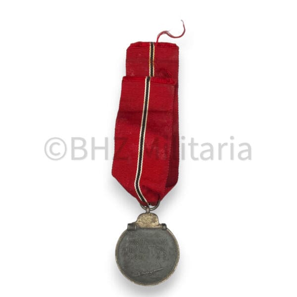 Ostmedaille - Medaille Winterschlacht im Osten 1941_42