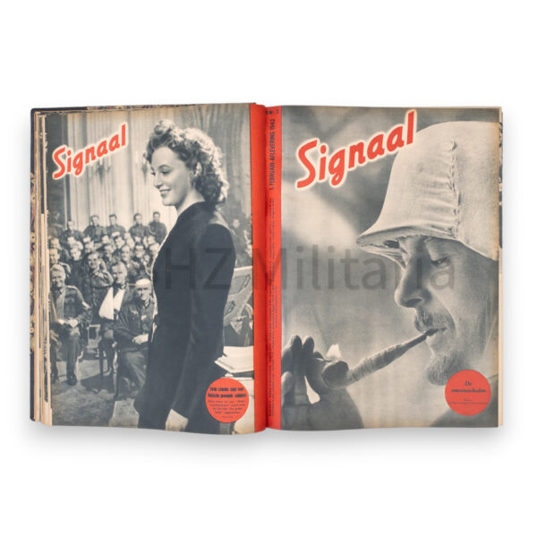 Signaal 1 t_m 13 1942