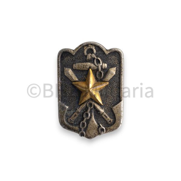 japanese imperial veterans association pin