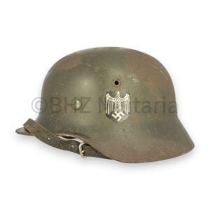 steel helmet m35 double decal lord q64