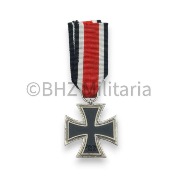 set iron cross 1939 2nd class with documents