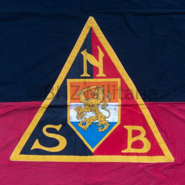 NSB flag 2,60m x 1,40m
