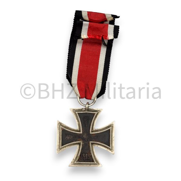 iron cross 2nd class 1939