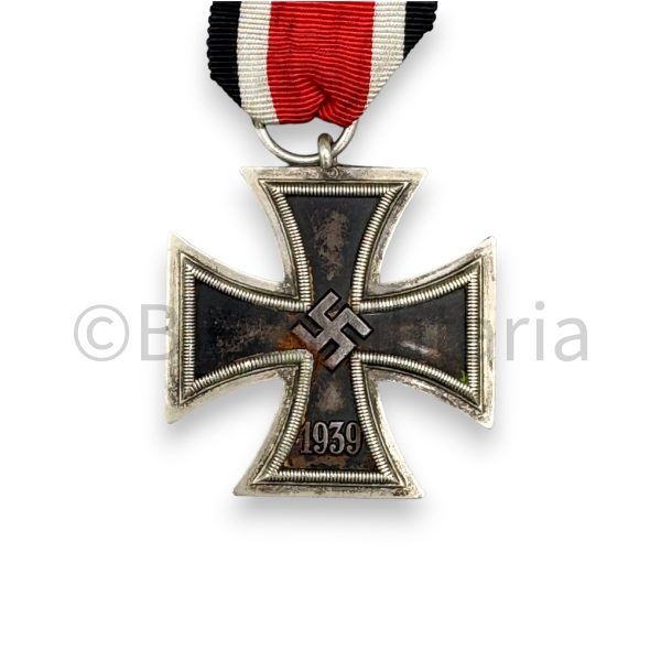 iron cross 2nd class 1939