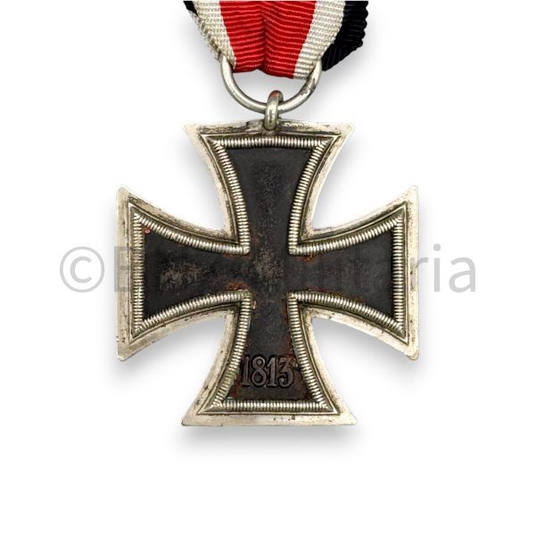 ijzeren kruis 2e klasse 1939
