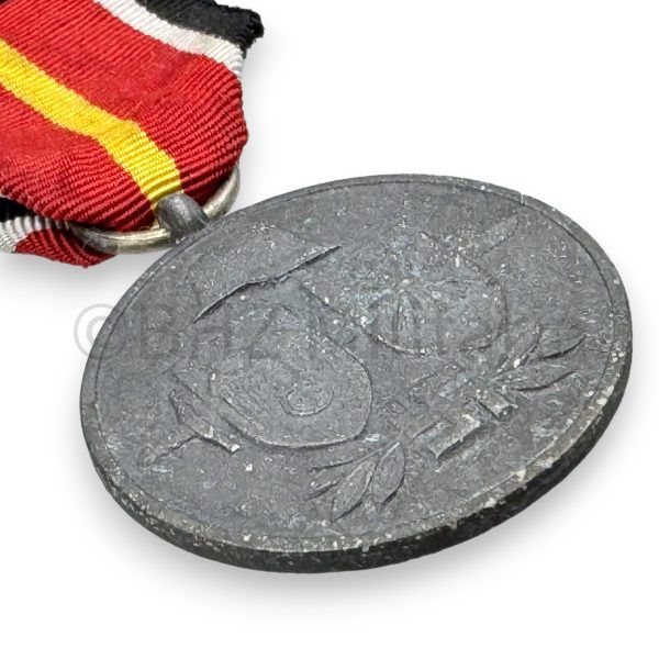Remembrance Medal for those Spanish volunteers who fought against Bolschewismus