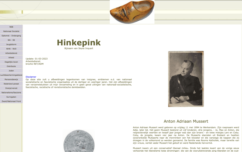 Hinkepink.nl