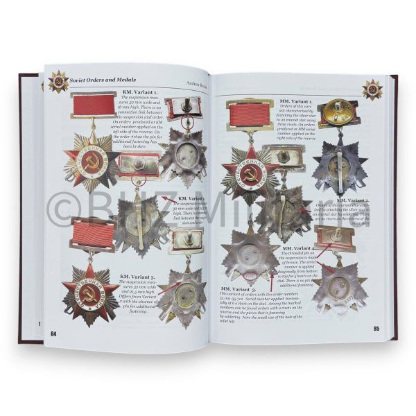 soviet orders and medals (1918 1991) andrew reznik