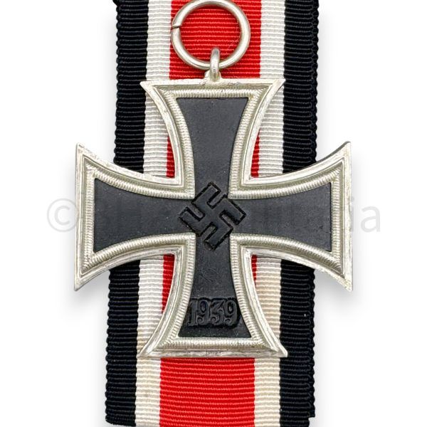iron cross 2nd class 1939 schinkelform – meybauer