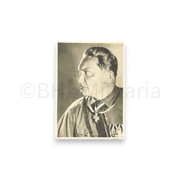 Hermann Goering work and people 12