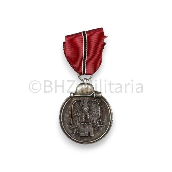 medaille winterschlacht im osten 1941/42
