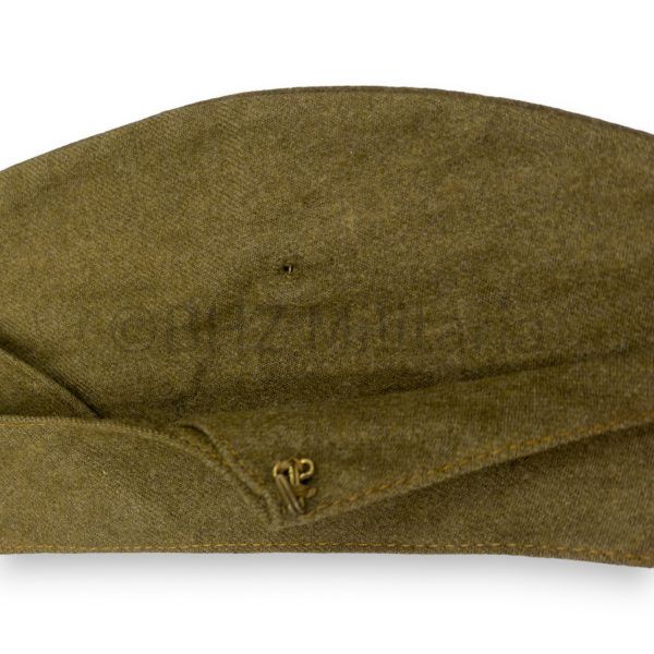 british army field service cap 1941
