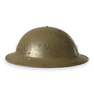 british army “brodie” helm ro & co 1942