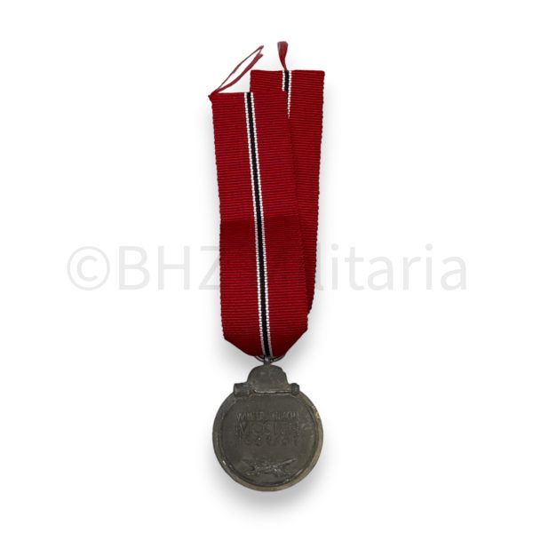 ostmedaille – mm3 wilhelm deumer