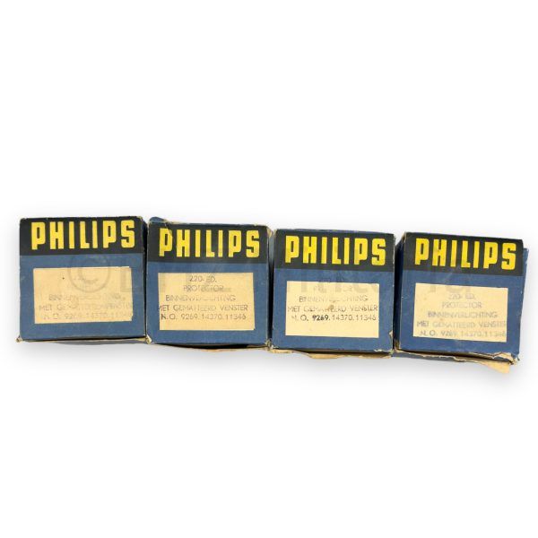 philips verduisteringslamp in originele verpakking