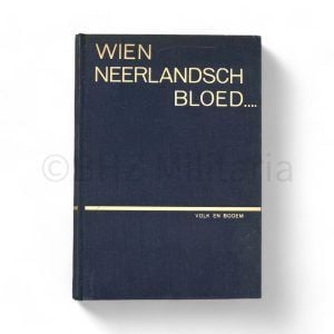 wien neerlandsch bloed – f. van schoping