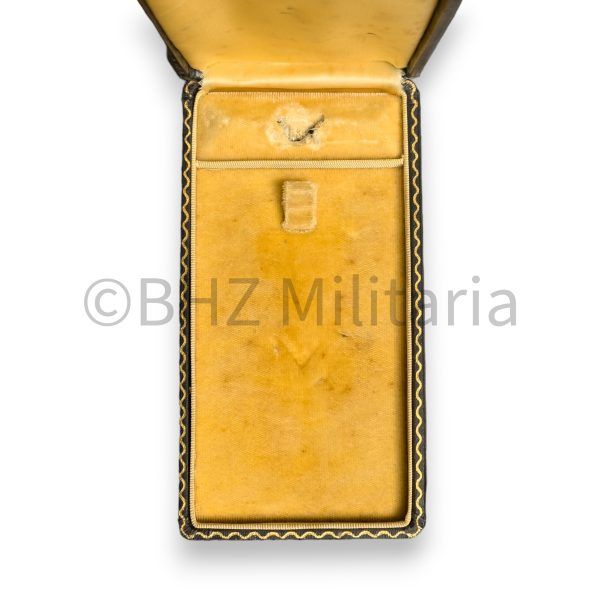 air medal in etui