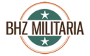 logo BHZ Militaria